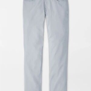 Peter Millar 5-Pocket Pants - EUC